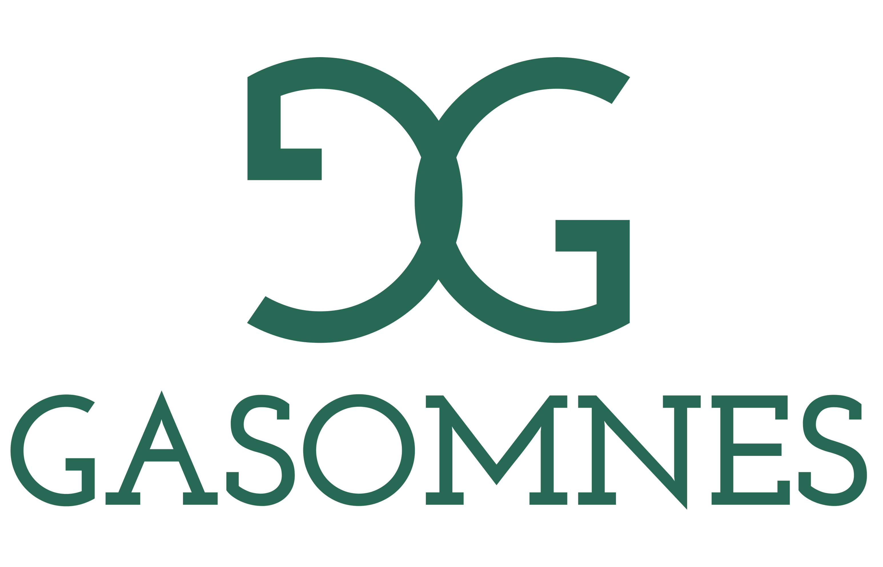 Gasomnes Consulting